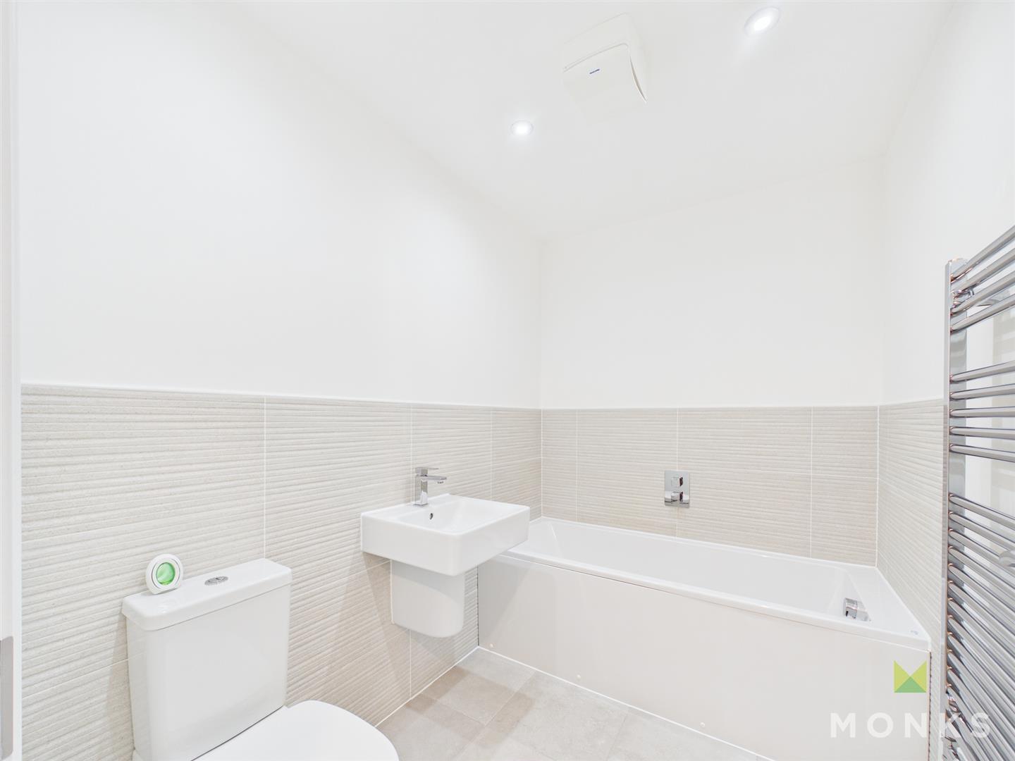 59 Hendrick Crescent, Shrewsbury, SY2 6JF For Sale